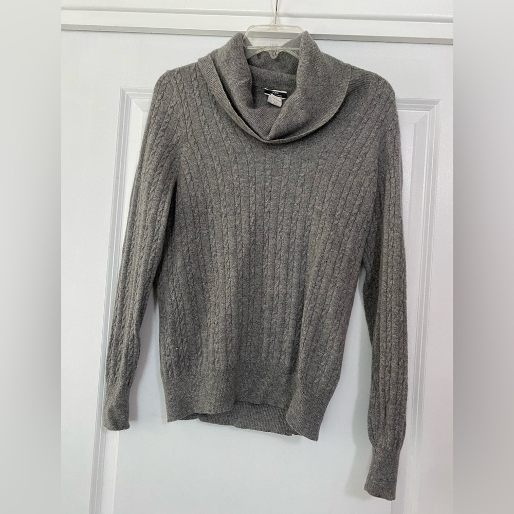 J.‎ Crew Cashmere Sweater